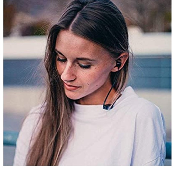 Wicked Audio Bluetooth Earbuds Omen, Black - Picture 5 of 6